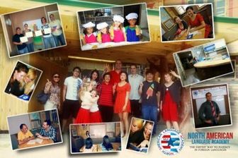 NALA Cebu | North American Language Academy