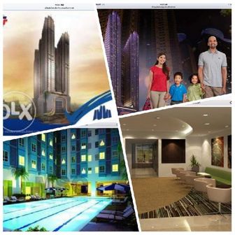 Affordable Condo in Quezon City