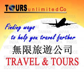 TOURSunlimited Co.