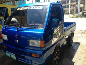 SureLuck Davao