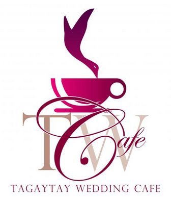 Tagaytay Wedding Cafe