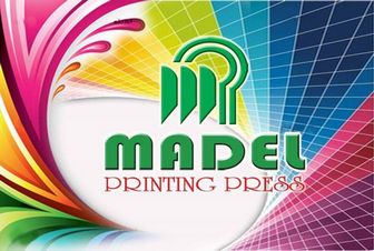 MADEL PRINTING PRESS