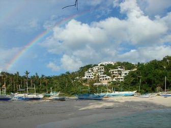Argonauta Boracay