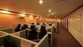 Call Center Seat Lease (Ortigas Center)