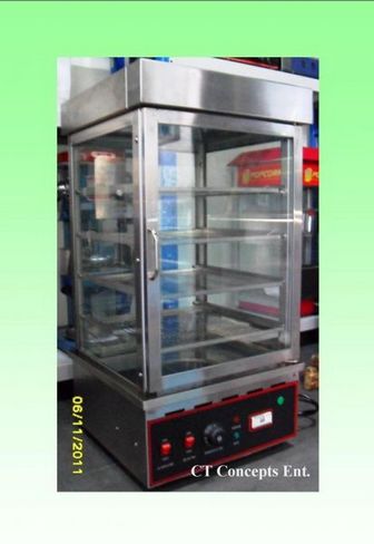 Electric Steamer