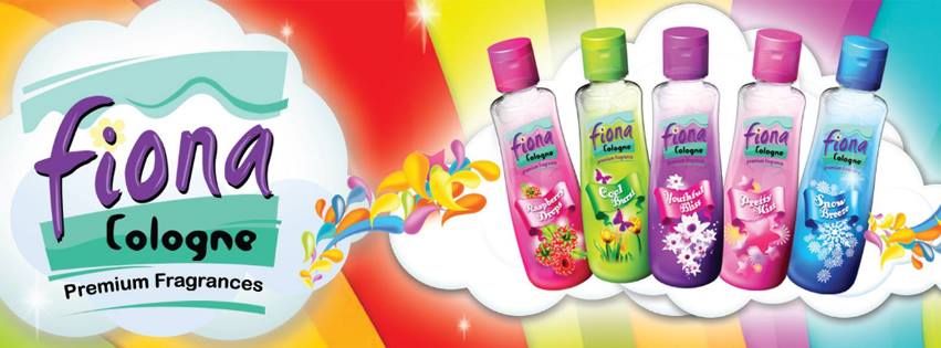 Fiona Cologne