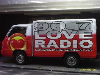 Mediaplex Vehicle wrap services