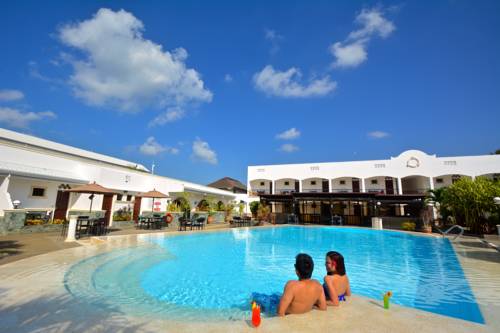 Panglao Regents Park