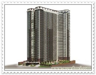 One Castilla Place